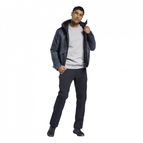 Фото Чоловіча куртка Reebok OUTERWEAR URBAN THERMOWARM REGUL8 GU5775 - зображення 3