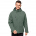 Фото Пуховик чоловічий cинтетичний Jack Wolfskin TROPOSPHERE INS JKT M 1115321_4311 - зображення 1