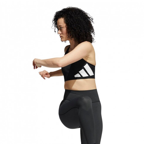 Фото Жіночий спортивний топ Adidas Ultimate Logo GR8205 - зображення 2
