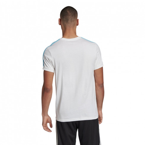 Чоловіча спортивна футболка Adidas Official Emblem FK3583 - зображення 4 Фото Чоловіча спортивна футболка Adidas Official Emblem FK3583 - зображення 4