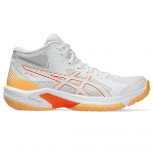 Жіночі волейбольні кросівки ASICS BEYOND FF MT 1072A096-105
