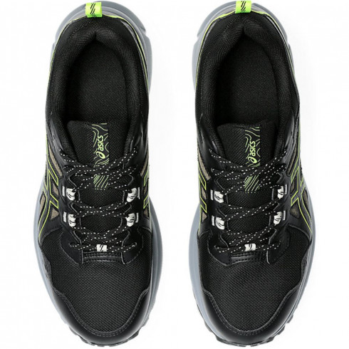 Фото Чоловічі бігові кросівки Asics TRAIL SCOUT 3 1011B700-004 - зображення 6