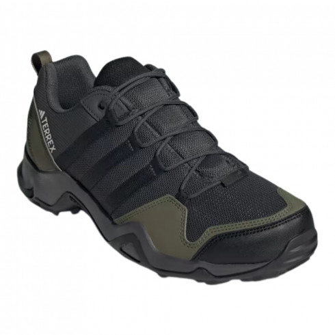 Фото Чоловічі тактичні кросівки Adidas TERREX AX2S IE0815 - зображення 3