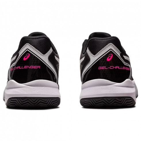 Фото Чоловічі кросівки для тенісу Asics GEL-CHALLENGER 13 CLAY 1041A221-003 - зображення 4