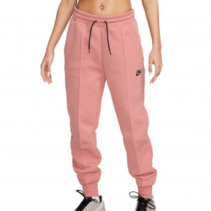 Жіночі спортивні штани Nike W TCH FLC MR JGGR FB8330-618