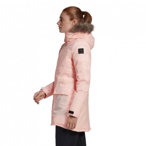 Фото Жіноча парка Adidas W XPLORIC PARKA GE7791 - зображення 3