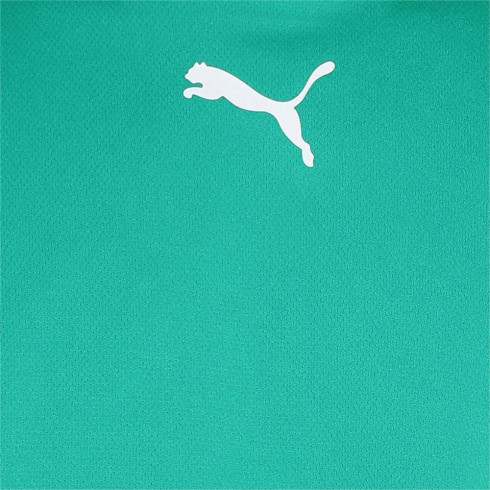 Фото Чоловіча футболка Puma teamRISE Jersey 704932-05 - зображення 2