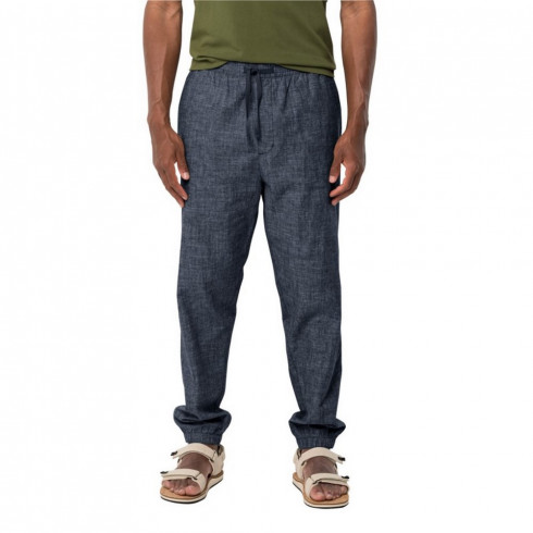 Фото Чоловічі штани Jack Wolfskin SANDROUTE PANTS M 1507861_1010 - зображення 2