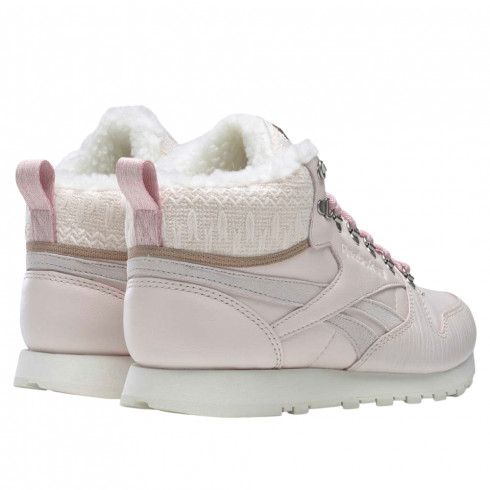 Фото Жіночі черевики REEBOK CLASSIC LEATHER ARCTIC BOOT FZ1206 - зображення 5