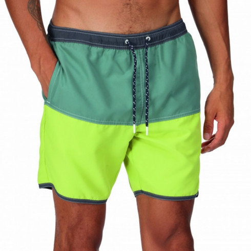 Фото Чоловічі шорти для плавання Regatta Benicio SwimShort RMM024-N1U - зображення 1