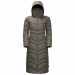 Фото Пальто жіноче Jack Wolfskin KYOTO LONG COAT W 1205481-4690 - зображення 5