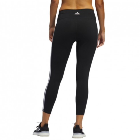 Фото Жіночі легінси Adidas Believe This 2.0 3-Stripes T FJ7181 - зображення 2