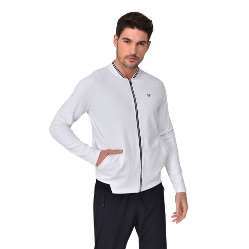 Фото Чоловіча спортивна кофта Bilcee TB20ML06S8828-1006 - зображення 2