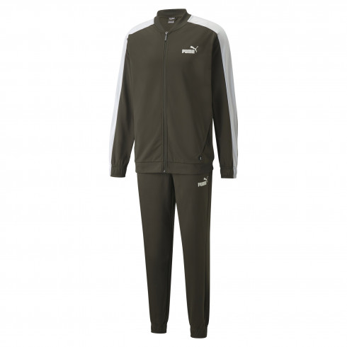 Фото Чоловічий спортивний костюм PUMA BASEBALL TRICOT SUIT 58584370 - зображення 5