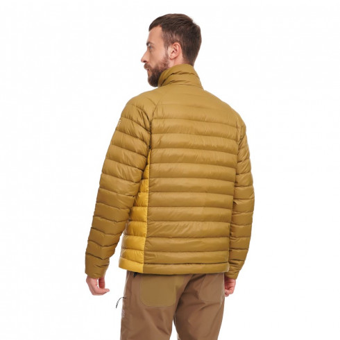 Фото Чоловіча пухова куртка Turbat Treknorak Mns TMJ0024-YLW - зображення 3