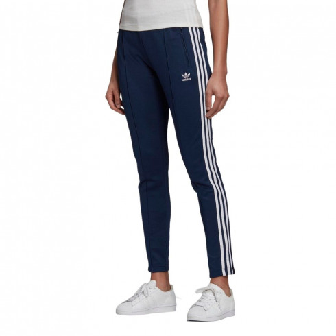 Фото Жіночі спортивні штани Adidas Primeblue SST GD2368 - зображення 1