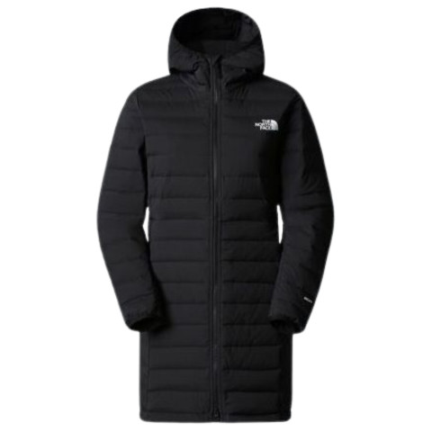 Фото Куртка жіноча The North Face BELLEVIEW STRETC NF0A7UK7JK31 - зображення 5