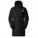 Фото Куртка жіноча The North Face BELLEVIEW STRETC NF0A7UK7JK31 - зображення 5