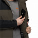 Фото Чоловіча утеплена куртка Jack Wolfskin JASPER INS JKT M 1114321_5719 - зображення 7