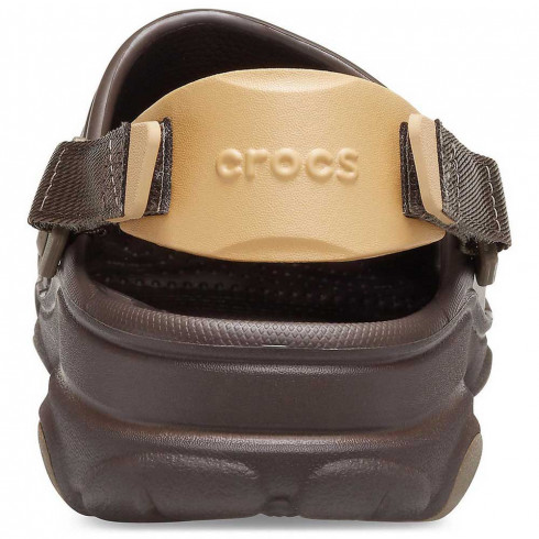 Фото Сабо Crocs Classic All Terrain Clog 206340-206 - зображення 6