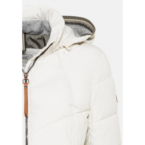 Фото Зимове жіноче напівпальто Camel Active COAT 310210-8R48-01 - зображення 3