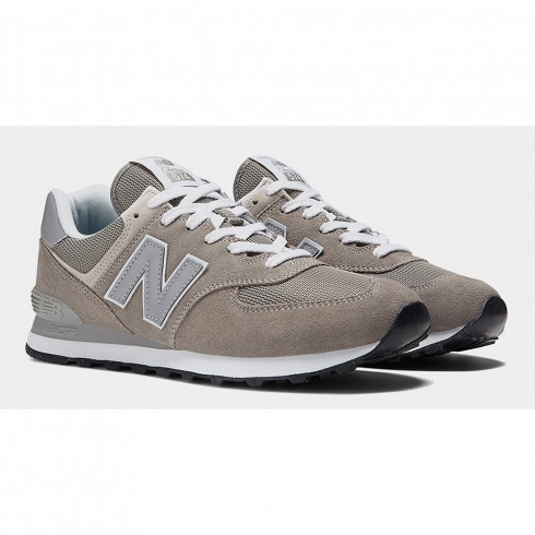 Фото Чоловічі кросівки New Balance 574 Classic GL ML574EVG - зображення 2