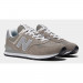 Фото Чоловічі кросівки New Balance 574 Classic GL ML574EVG - зображення 2