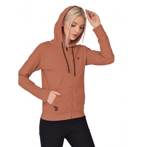 Фото Жіночий спортивний костюм Bilcee TB20WZ01S8249-1622 - зображення 5