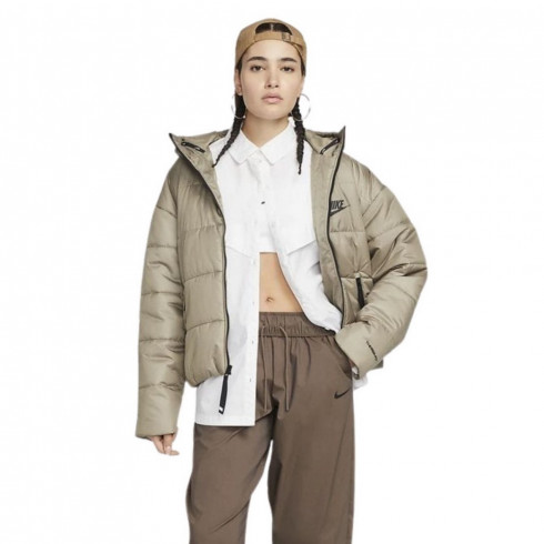 Фото Жіноча куртка Nike W NSW SYN TF RPL HD JKT DX1797-351 - зображення 2