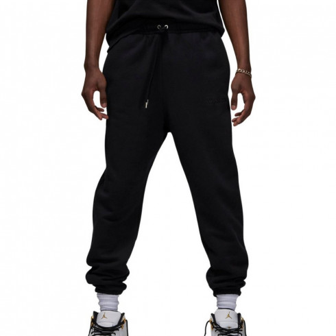Фото Чоловічі спортивні штани Air Jordan Wordmark Fleece Pants FJ0696-010 - зображення 1