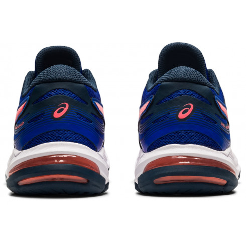 Фото Жіночі волейбольні кросівки ASICS GEL-BEYOND 6 1072A052-403 - зображення 6