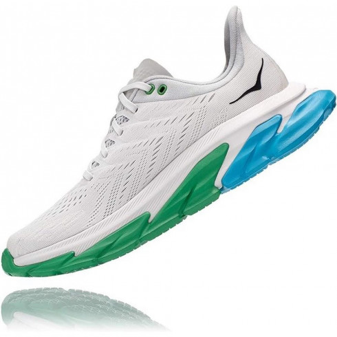 Фото Чоловічі бігові кросівки Hoka One One M CLIFTON EDGE 1110510-NCGR - зображення 5
