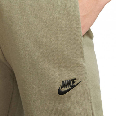 Фото Жіночі спортивні штани Nike W NSW ESSNTL PANT REG FLC MR DX2320-351 - зображення 3