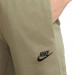 Фото Жіночі спортивні штани Nike W NSW ESSNTL PANT REG FLC MR DX2320-351 - зображення 3