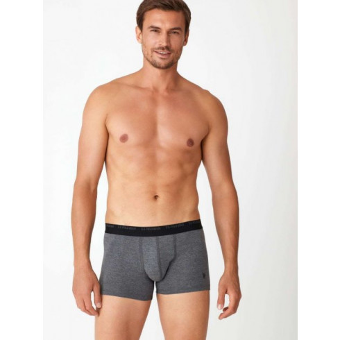 Фото Труси боксери чоловічі набір 2 шт. U.S. POLO ASSN 80350 - зображення 2