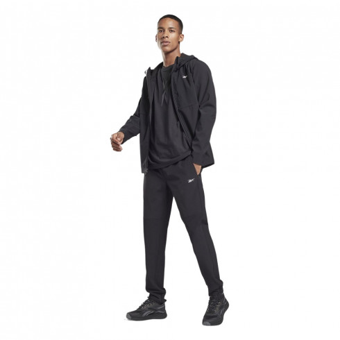 Фото Чоловічі штани ReebokTHERMOWARM+GRAPHENE GT3251 - зображення 3