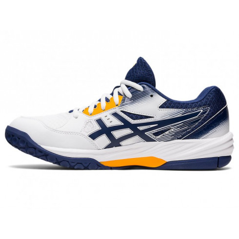 Фото Чоловічі волейбольні кросівки ASICS GEL-TASK 3 1071A077-100 - зображення 2