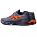 Чоловічі кросівки для тенісу Asics GEL-RESOLUTION X 1041A481-500 - зображення 3 Фото Чоловічі кросівки для тенісу Asics GEL-RESOLUTION X 1041A481-500 - зображення 3