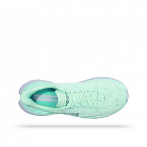 Фото Жіночі бігові кросівки Hoka One One W MACH 4 1113529-BGCS - зображення 6