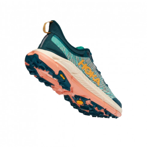 Фото Чоловічі бігові кросівки Hoka One One Mafate Speed 4 1131056-DEEP - зображення 2