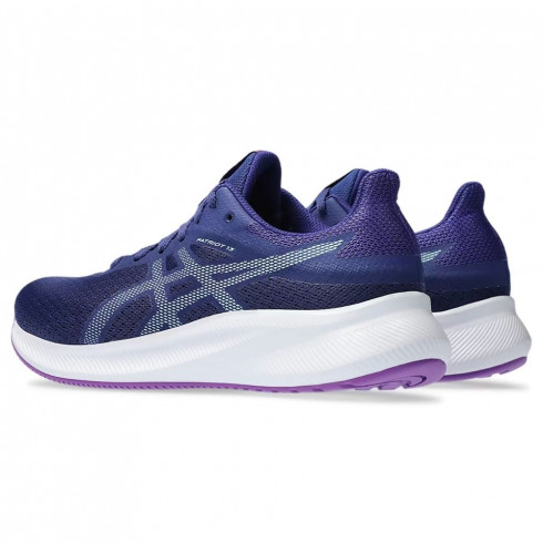 Фото Жіночі бігові кросівки Asics PATRIOT 13 1012B312-405 - зображення 2