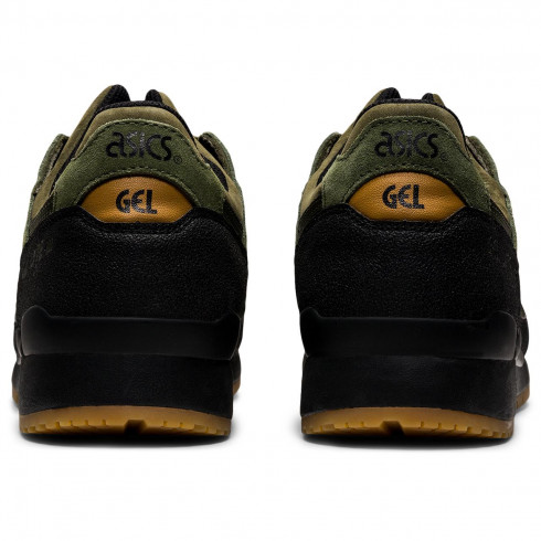 Фото Чоловічі кросівки ASICS GEL-LYTE III OG 1203A187-303 - зображення 2