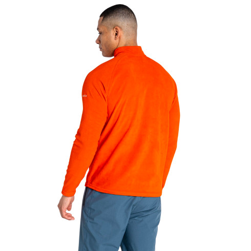 Фото Фліс чоловічий півзіп Freethink II DMA473-VZF - зображення 2