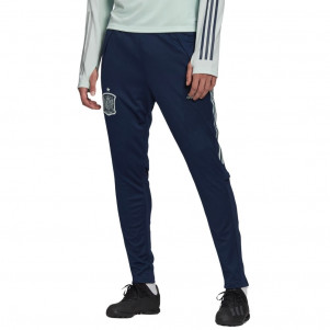 Тренувальні штани збірної Іспанії Adidas Spain 2020 Training FI6286