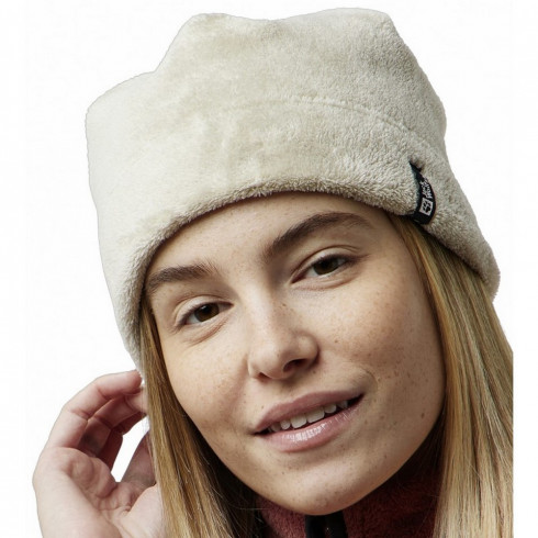 Фото Жіноча шапка Jack Wolfskin ROTWAND BEANIE A61977_A0029 - зображення 1