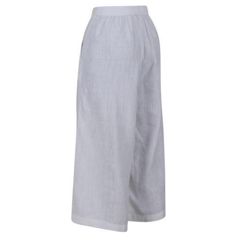 Фото Жіночі штани REGATTA MADLEY CULOTTES RWJ264-900 - зображення 3
