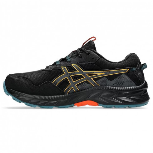 Фото Чоловічі бігові кросівки Asics GEL-VENTURE 10 WATERPROOF 1011B965-001 - зображення 5