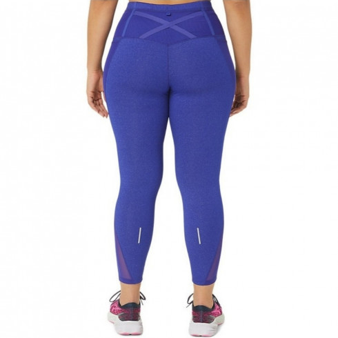 Фото Жіночі тайтси Asics DISTANCE SUPPLY 7/8 TIGHT 2012C736-400 - зображення 6