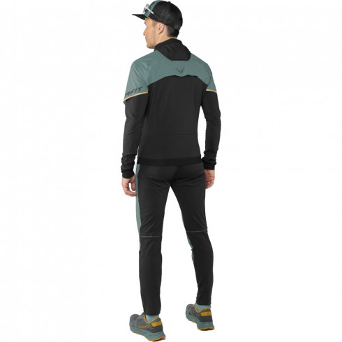 Фото Чоловіча куртка для бігу Dynafit ALPINE HYBRID JKT M  71604_3091 - зображення 2