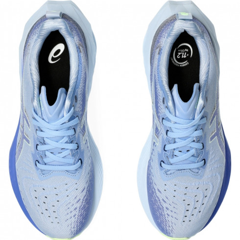 Фото Жіночі бігові кросівки Asics NOVABLAST 4 1012B510-400 - зображення 4